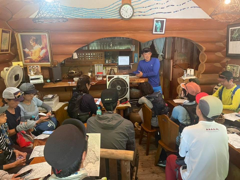 TTRC様向け 安全講習ワークショップを実施しました