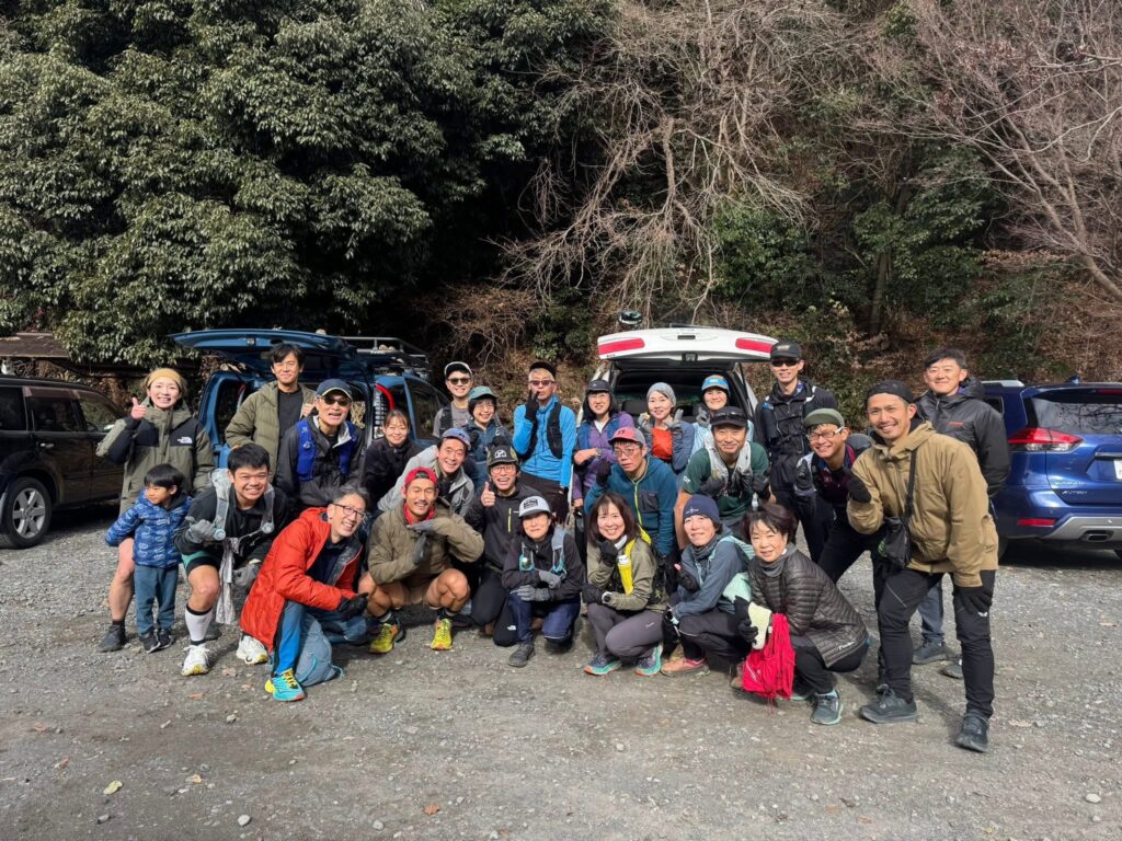 【12月TTRC練習会】安全に、楽しく、強くなる——3年目の積み重ね