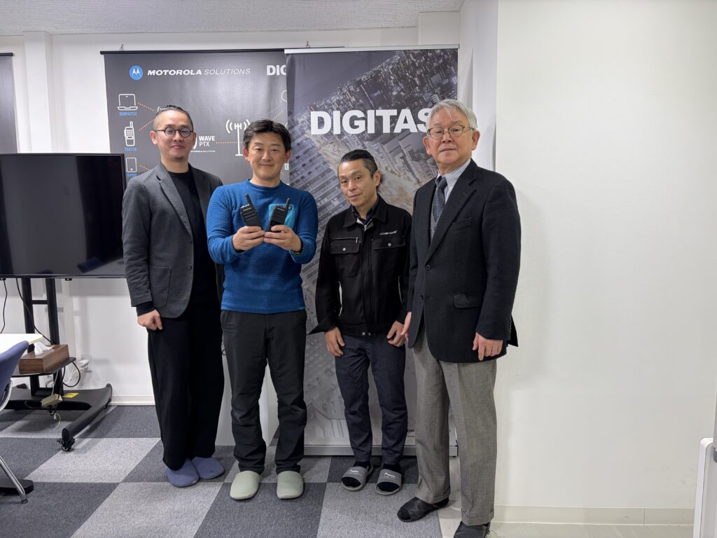 【活動報告】アウトドアに「セーフティ」という概念を──仙台・デジタス訪問記