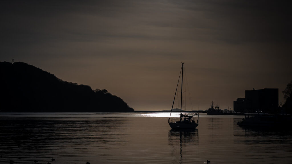 【活動報告】女川100TRAILSでの判断と活動について